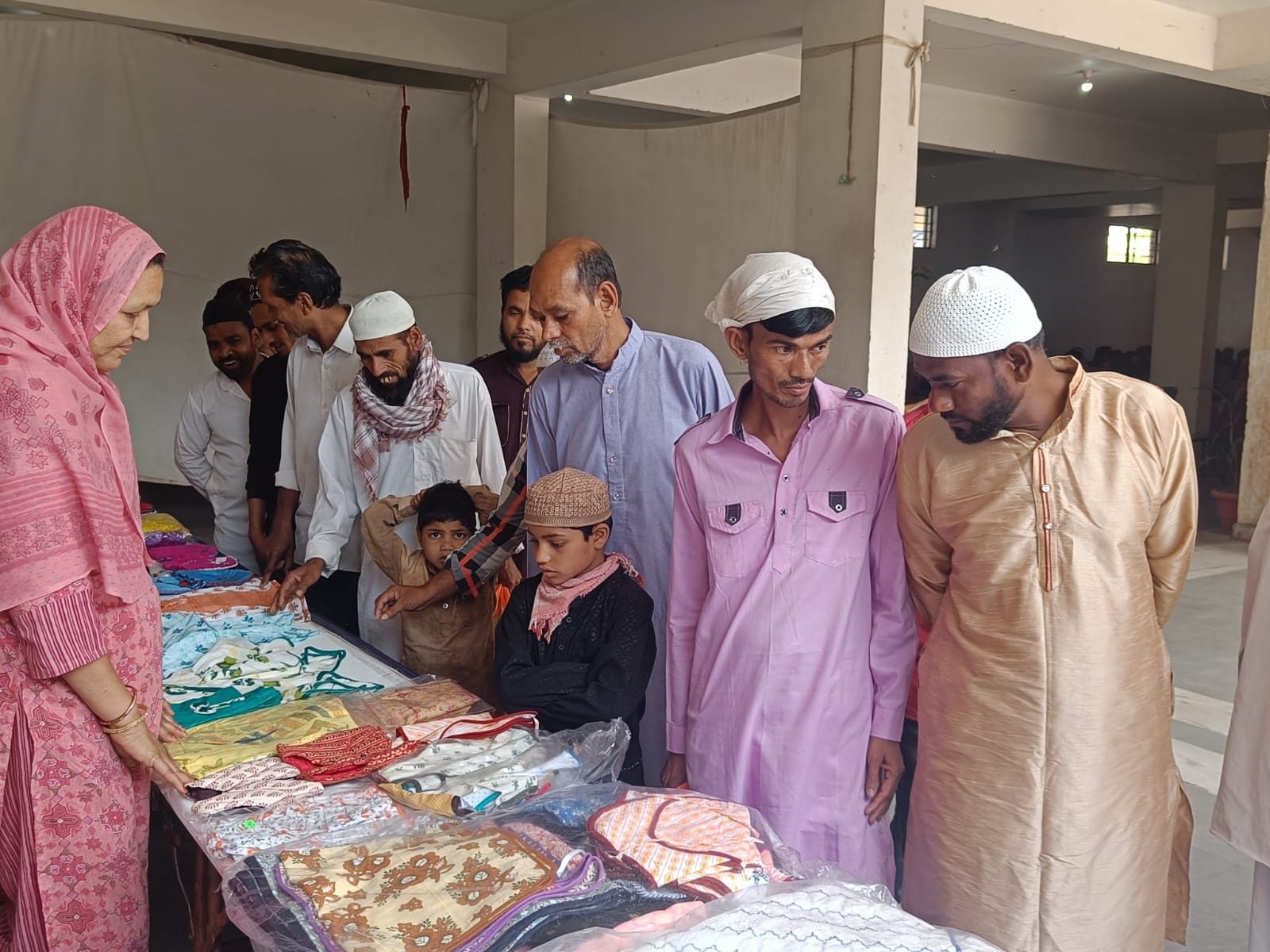 School Function — 22 March 2023